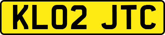 KL02JTC