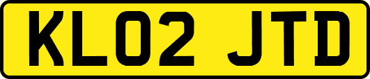 KL02JTD
