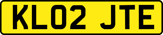 KL02JTE