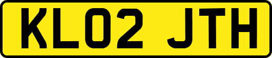 KL02JTH