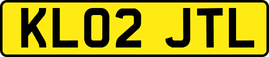 KL02JTL