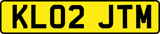 KL02JTM
