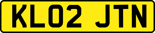 KL02JTN