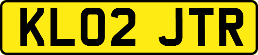 KL02JTR