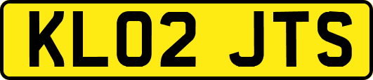 KL02JTS