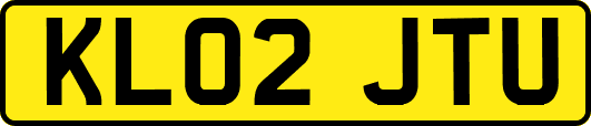 KL02JTU