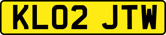 KL02JTW