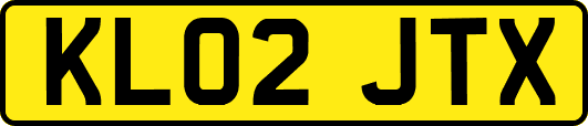 KL02JTX