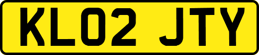 KL02JTY