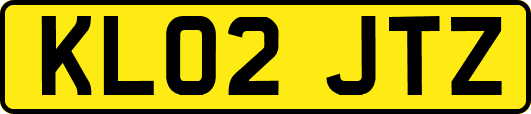KL02JTZ