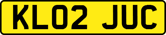KL02JUC