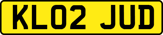 KL02JUD