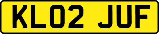 KL02JUF
