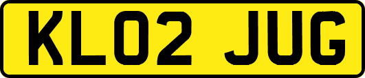 KL02JUG