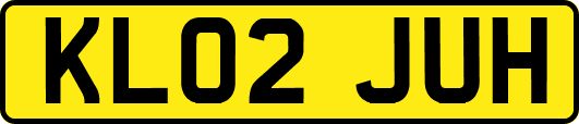 KL02JUH