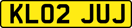 KL02JUJ
