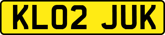 KL02JUK