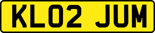 KL02JUM