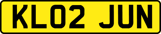 KL02JUN