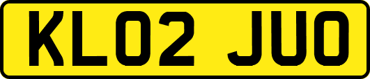 KL02JUO