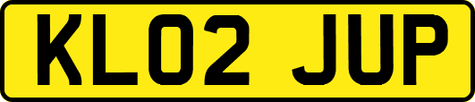 KL02JUP