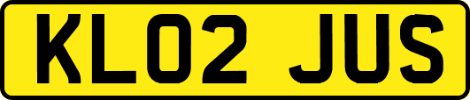 KL02JUS