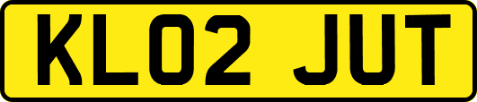 KL02JUT