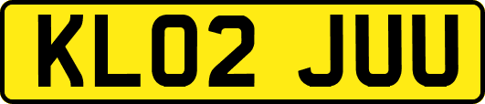 KL02JUU