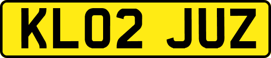 KL02JUZ