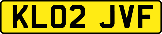 KL02JVF