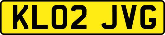 KL02JVG