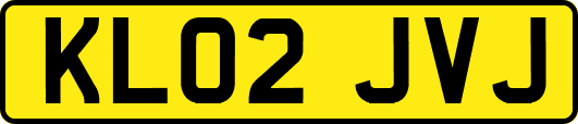 KL02JVJ