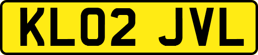 KL02JVL