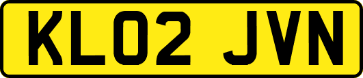 KL02JVN