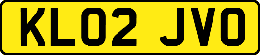 KL02JVO