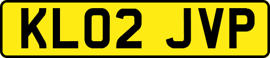 KL02JVP