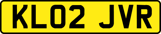 KL02JVR