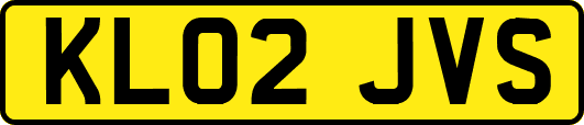 KL02JVS