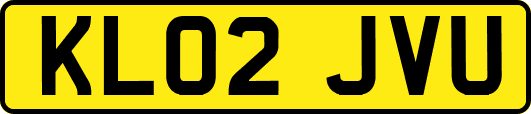 KL02JVU