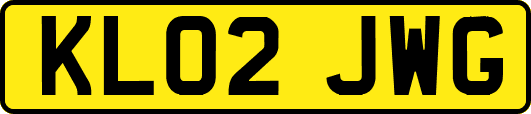 KL02JWG