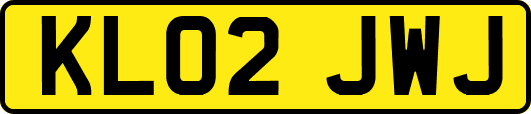 KL02JWJ