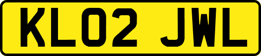 KL02JWL