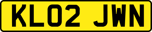 KL02JWN