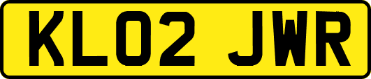 KL02JWR