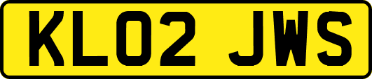 KL02JWS