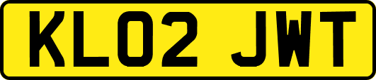 KL02JWT