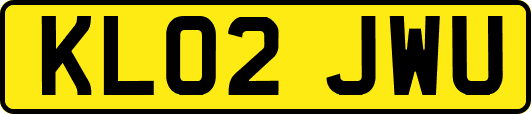 KL02JWU