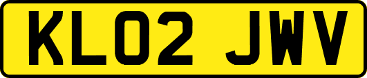 KL02JWV