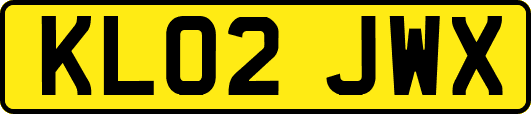 KL02JWX