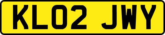 KL02JWY